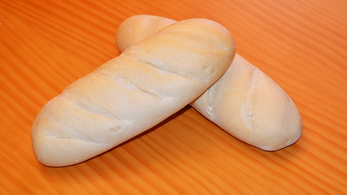 PANIFICADORA SOMOSOL Pan de mantequilla